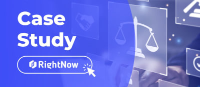 Case study: RightNow